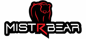 Mistrbear